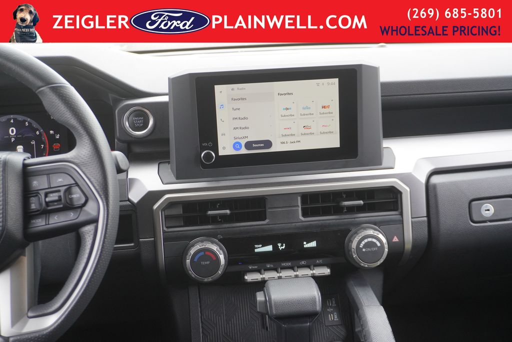 2025 TOYOTA 4RUNNER - Image 15