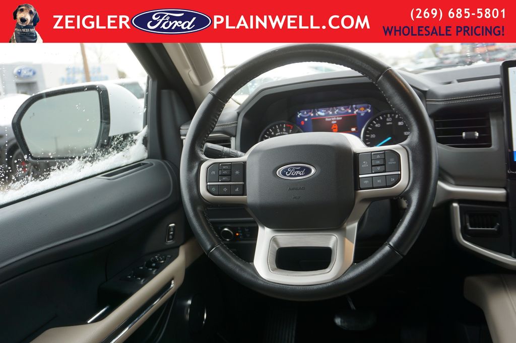2024 FORD EXPEDITION - Image 16