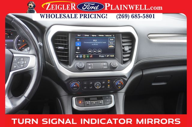 2021 GMC ACADIA - Image 17