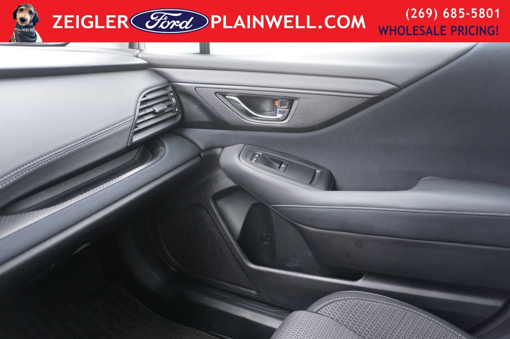 2022 SUBARU OUTBACK - Image 29