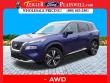 Used 2022 Nissan Rogue Platinum SUV