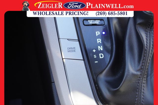 2019 HYUNDAI ELANTRA - Image 22