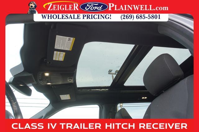 2020 FORD F-150 - Image 49