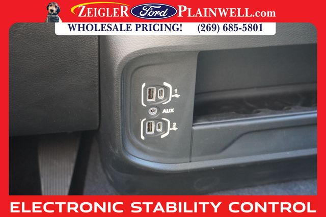 2024 RAM 3500 - Image 19