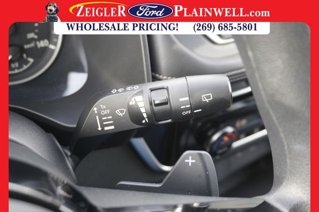 2022 NISSAN ROGUE - Image 25