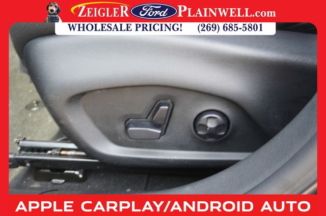 2021 JEEP COMPASS - Image 17