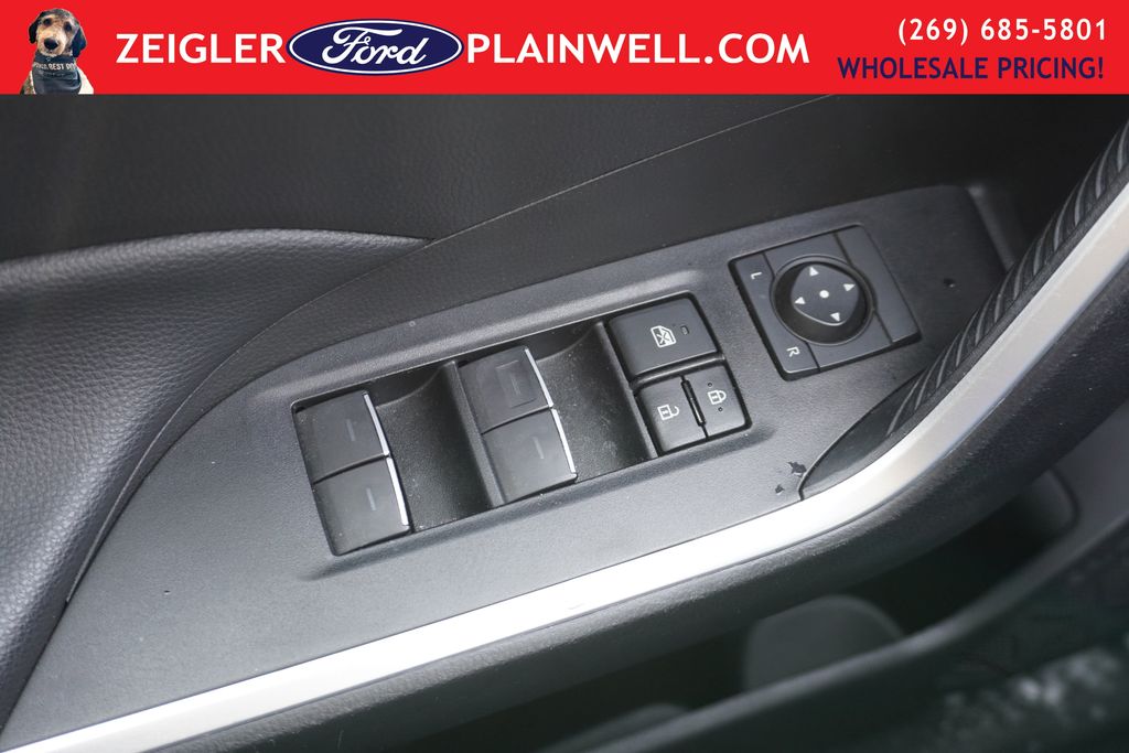 2022 TOYOTA RAV4 - Image 30