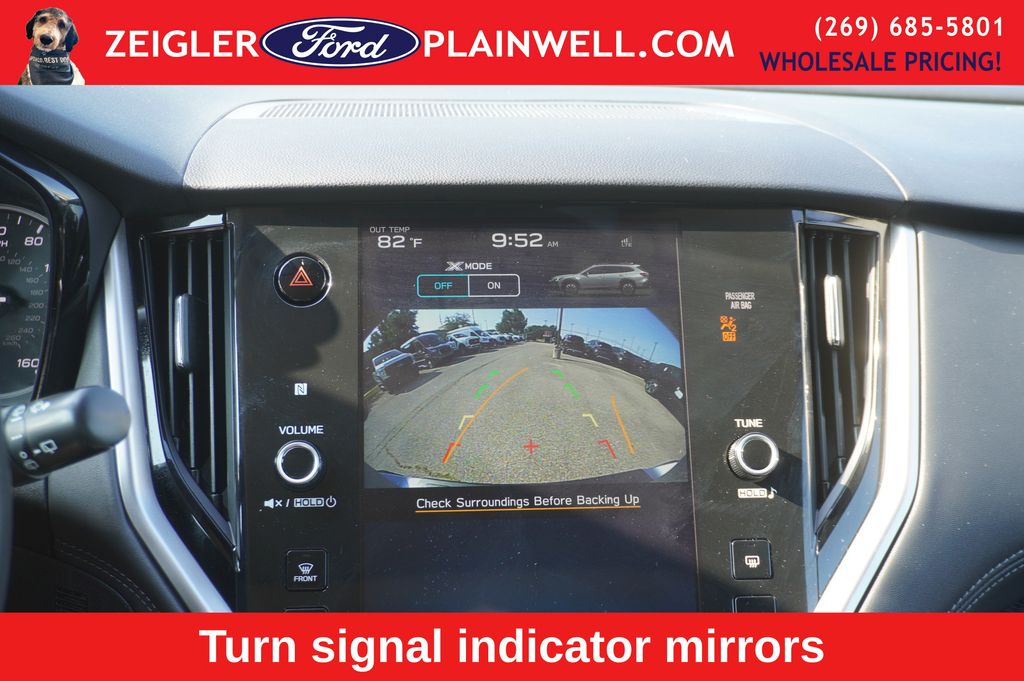 2023 SUBARU OUTBACK - Image 20