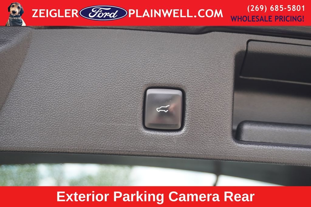 2022 FORD ESCAPE - Image 11