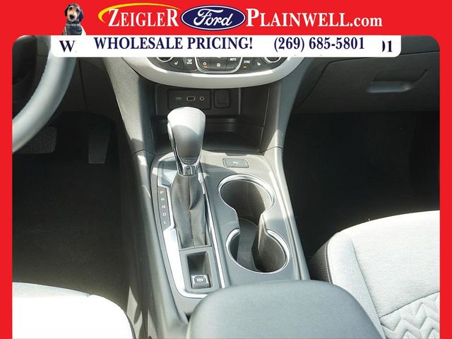 2023 CHEVROLET EQUINOX - Image 16