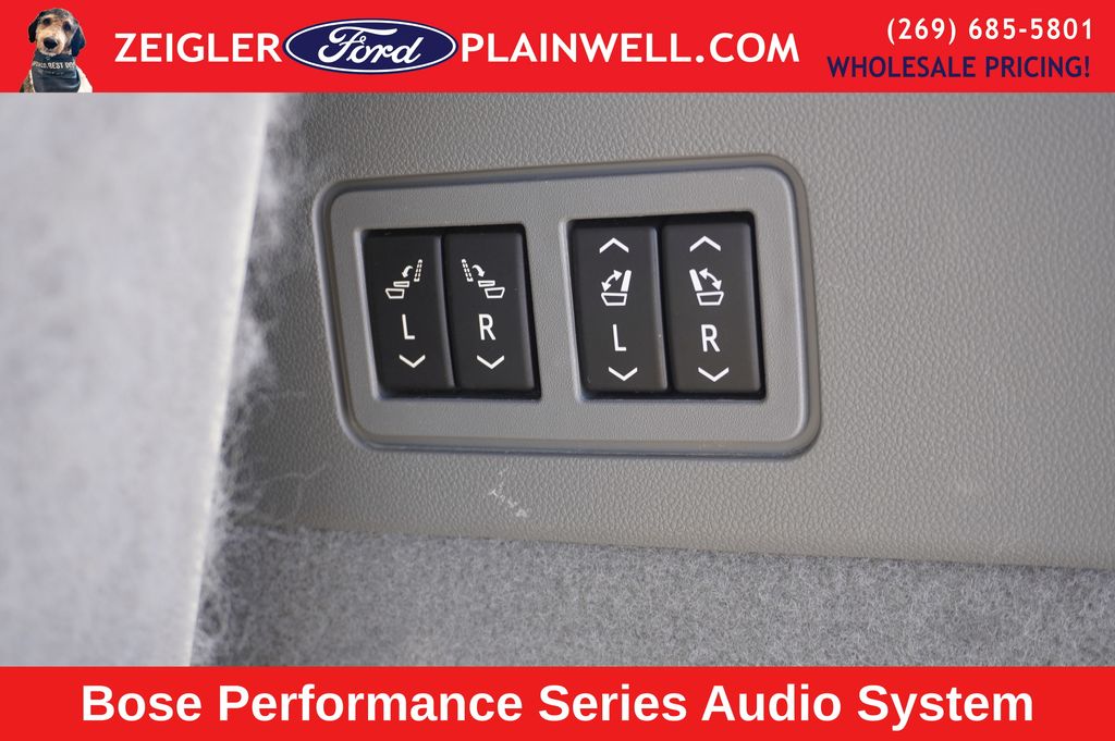 2020 CADILLAC XT6 - Image 7