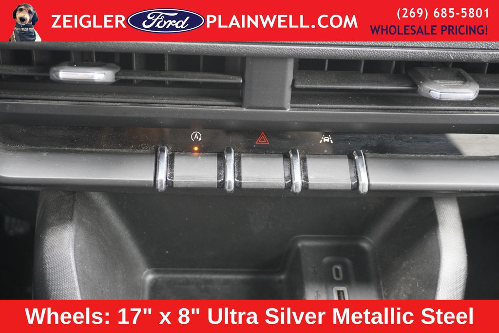 2024 CHEVROLET COLORADO - Image 21