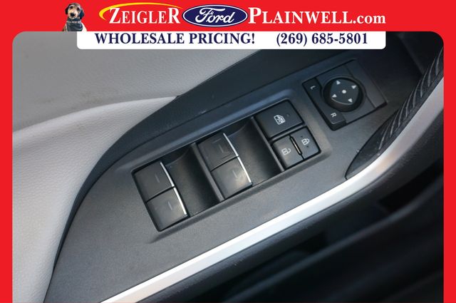 2022 TOYOTA RAV4 - Image 30