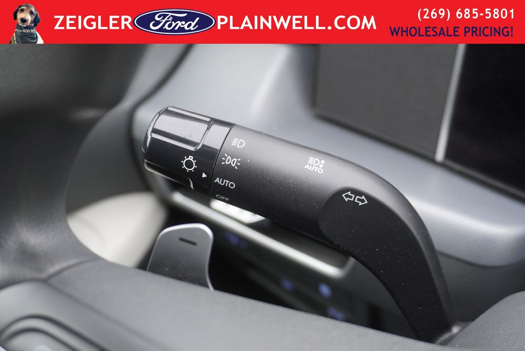 2025 HYUNDAI SONATA - Image 25