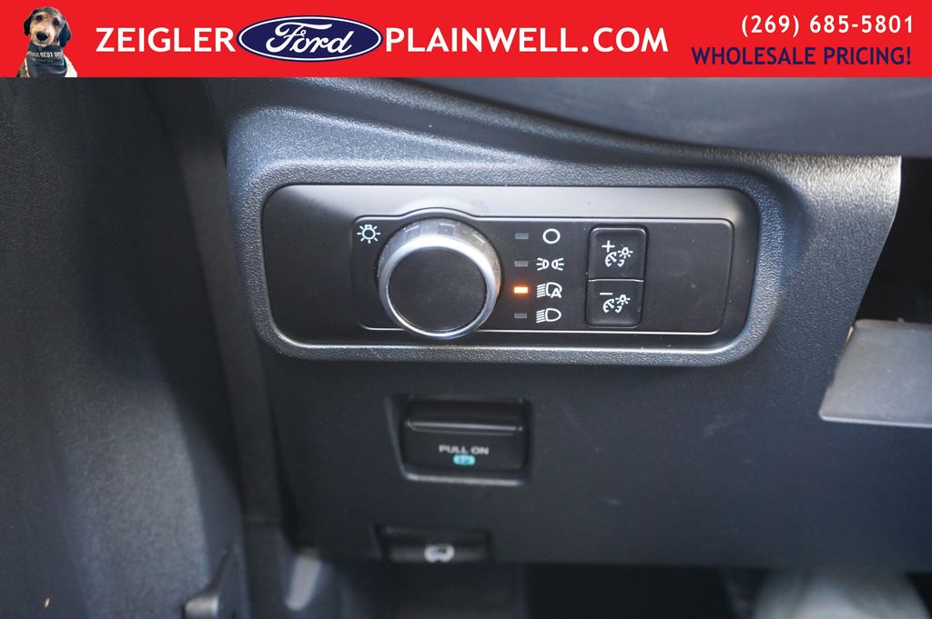 2025 FORD BRONCO - Image 28