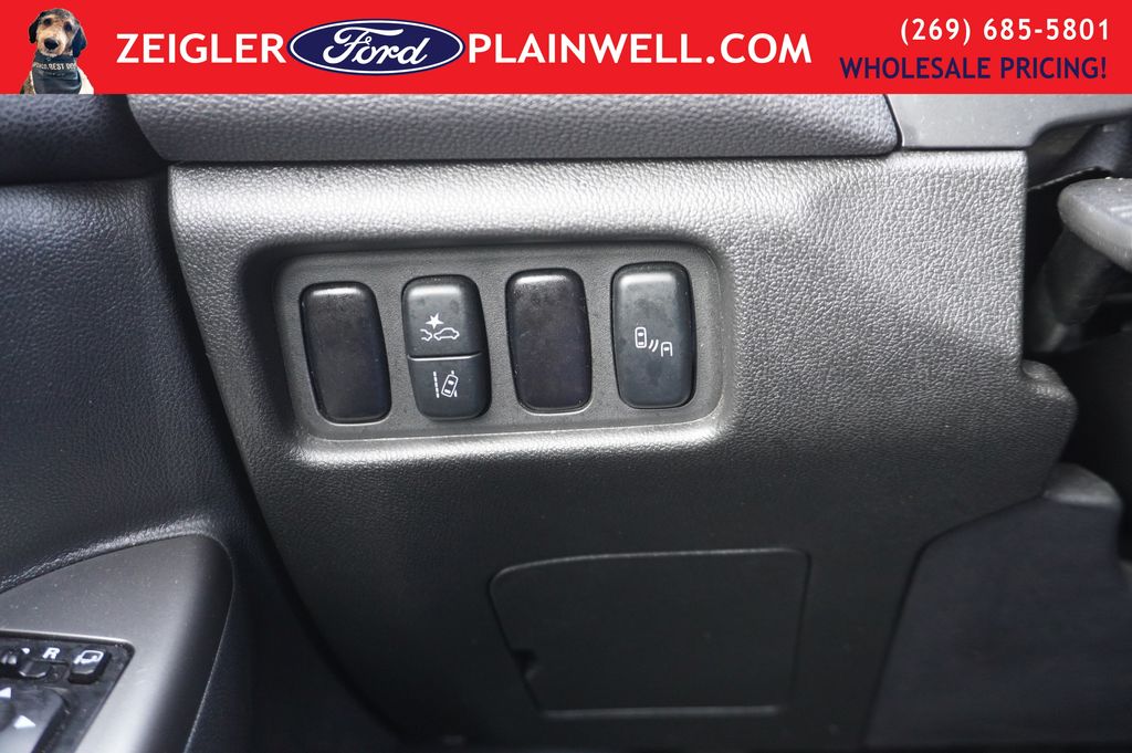 2024 MITSUBISHI OUTLANDER SPORT - Image 22