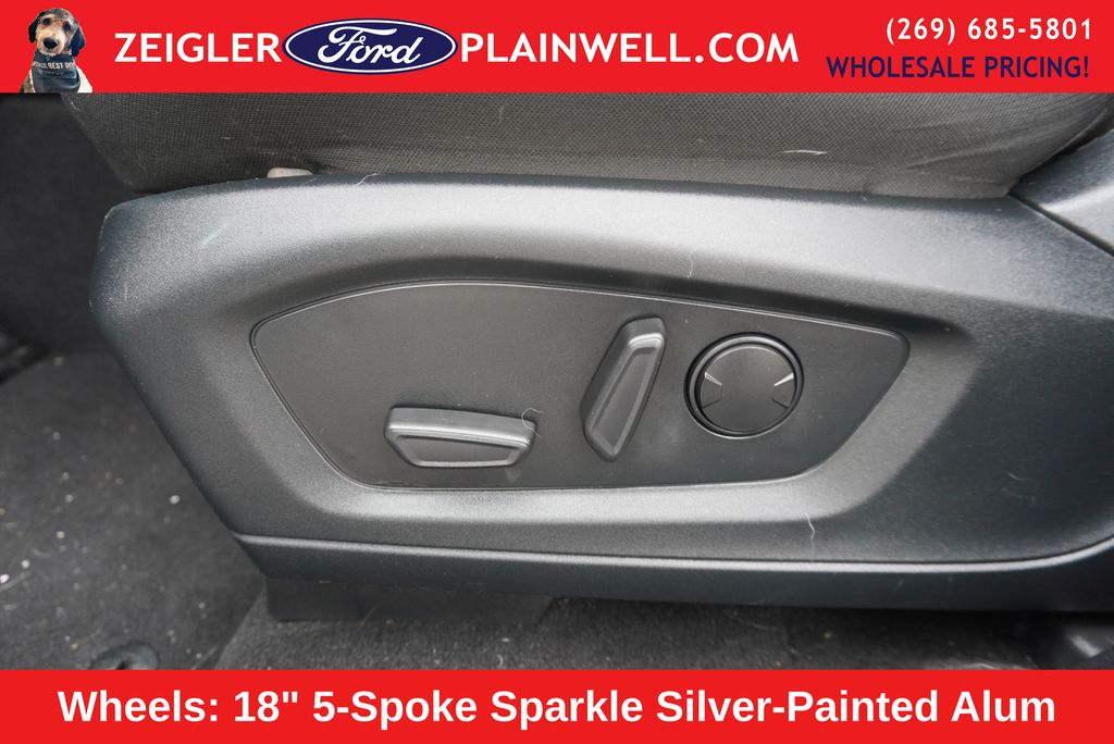 2020 FORD EXPLORER - Image 19