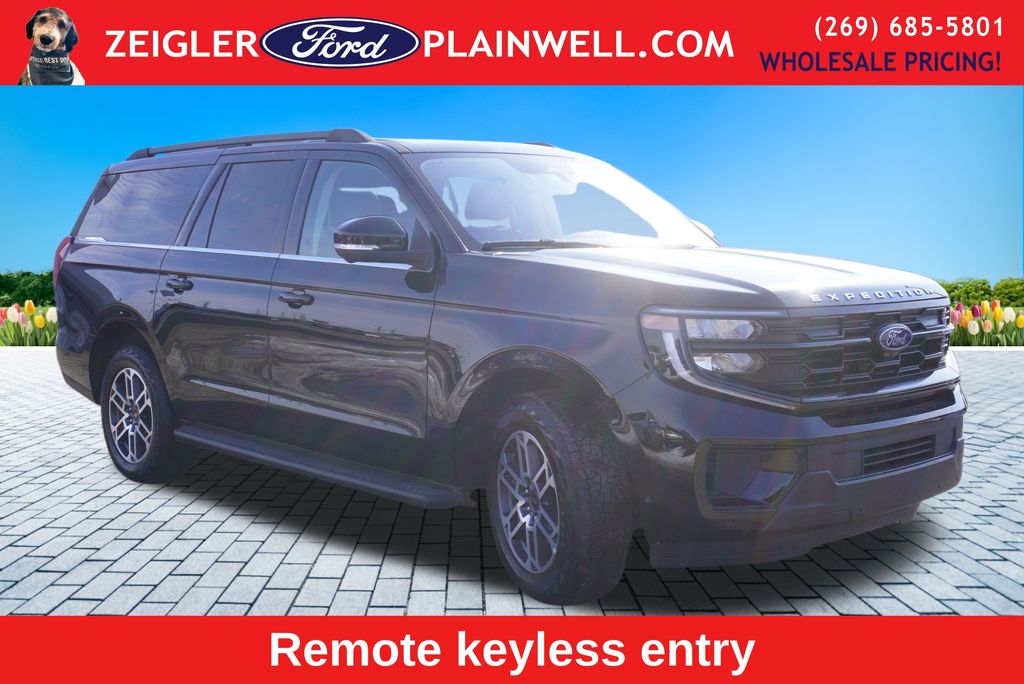 2025 FORD EXPEDITION MAX - Image 7