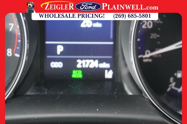 2022 TOYOTA C-HR - Image 23