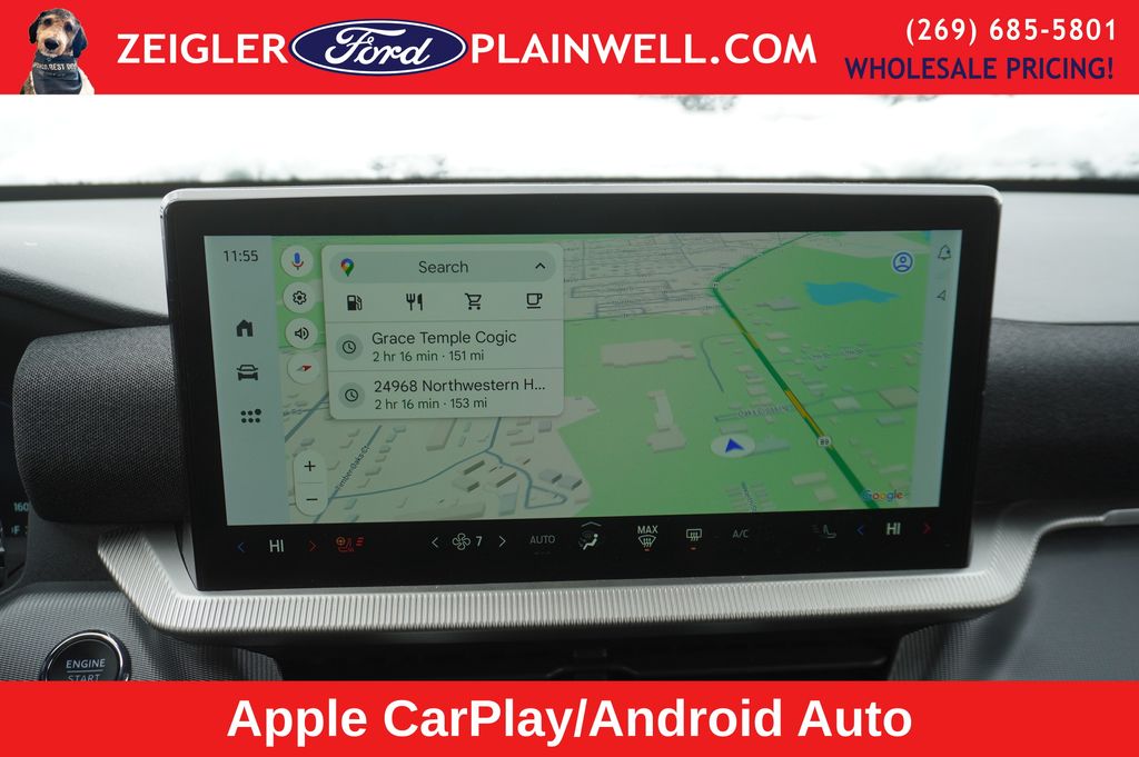 2025 FORD EXPLORER - Image 22