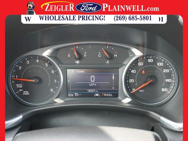 2023 CHEVROLET EQUINOX - Image 27