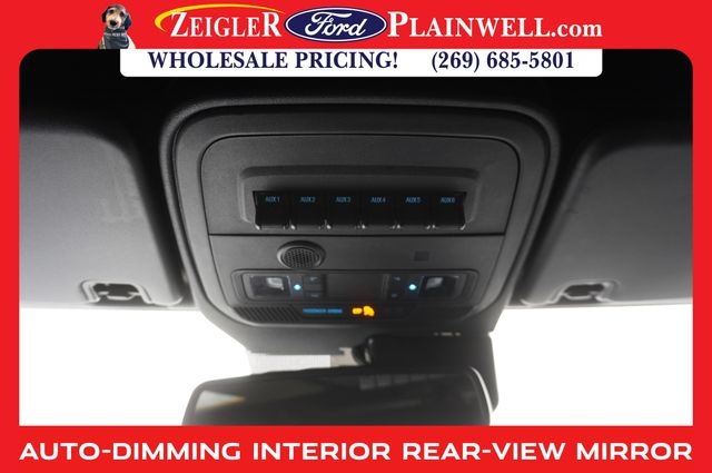 2023 FORD BRONCO - Image 24