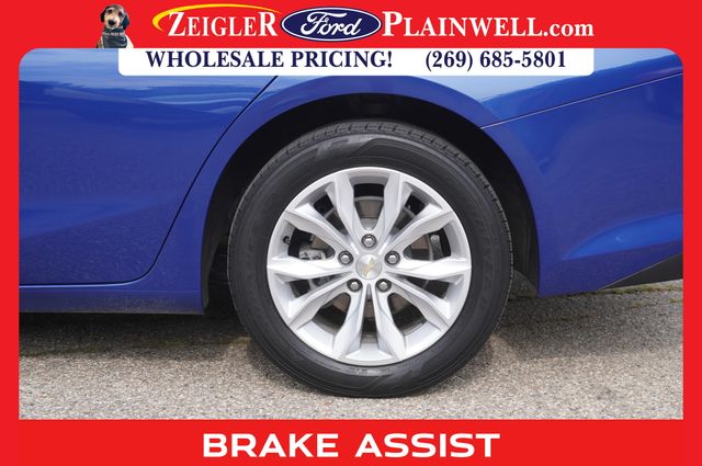 2023 CHEVROLET MALIBU - Image 9