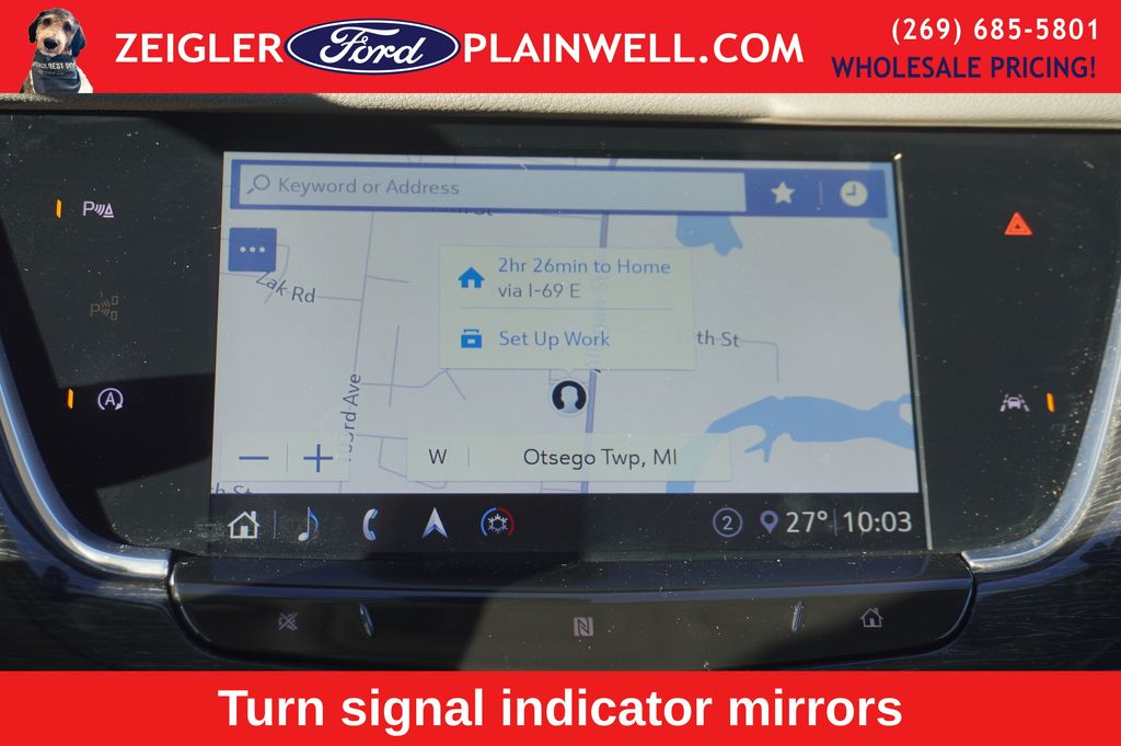 2020 CADILLAC XT6 - Image 20