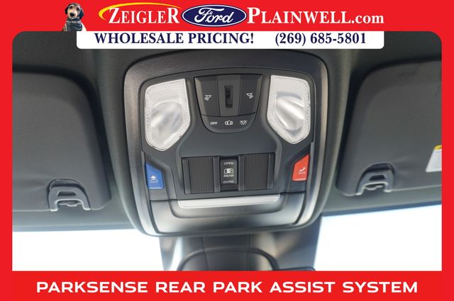 2024 RAM 3500 - Image 25