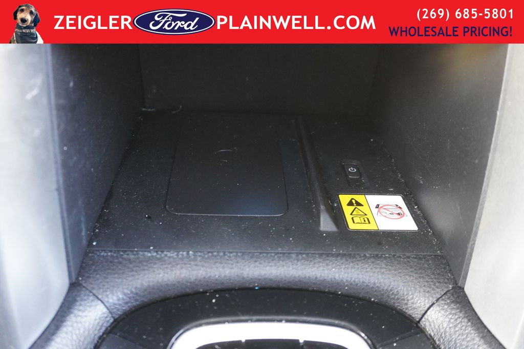 2023 TOYOTA COROLLA CROSS - Image 20