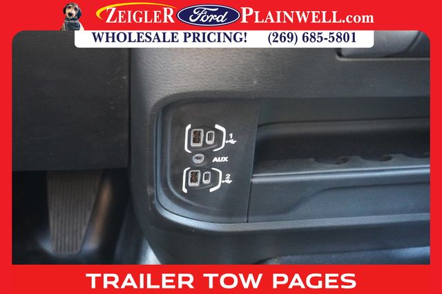 2023 RAM 3500 - Image 22