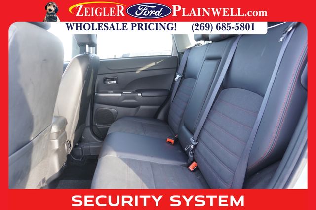 2024 MITSUBISHI OUTLANDER SPORT - Image 7