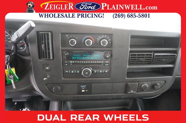2016 CHEVROLET EXPRESS - Image 8