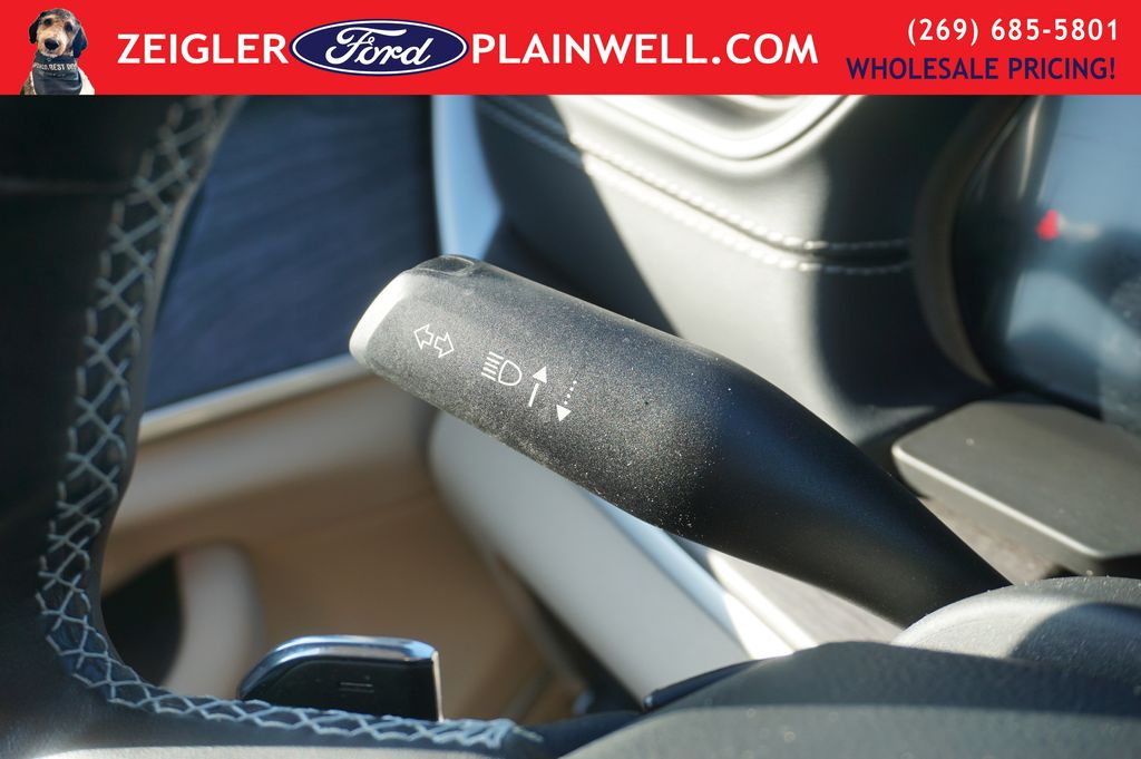 2022 JEEP GRAND CHEROKEE - Image 30