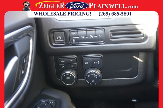 2022 CHEVROLET TAHOE - Image 24