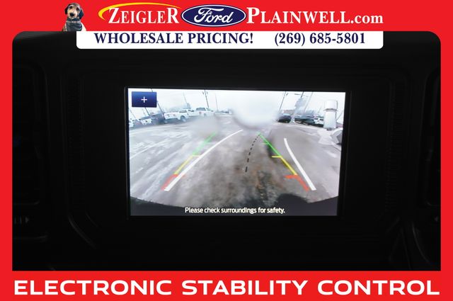 2023 FORD BRONCO - Image 13