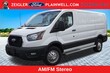  Ford Transit-250 Cargo