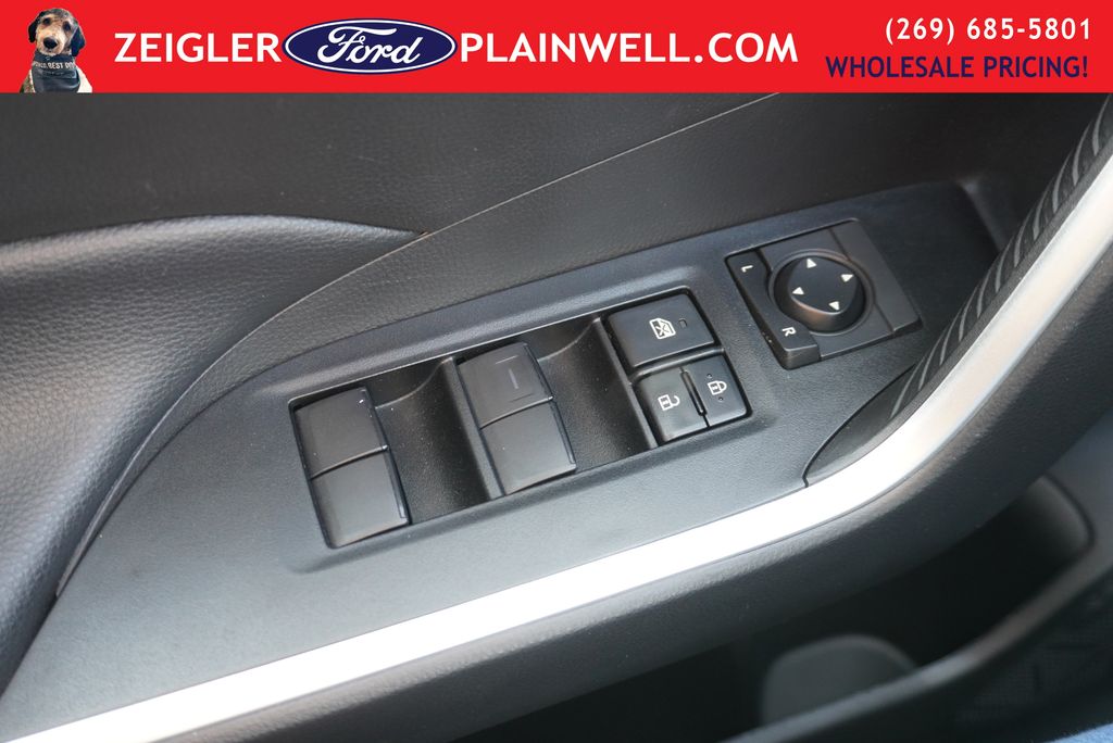 2021 TOYOTA RAV4 - Image 30