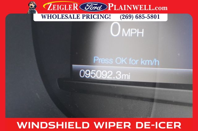 2019 FORD EDGE - Image 21