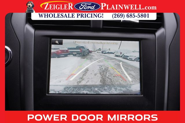 2015 FORD FUSION - Image 10