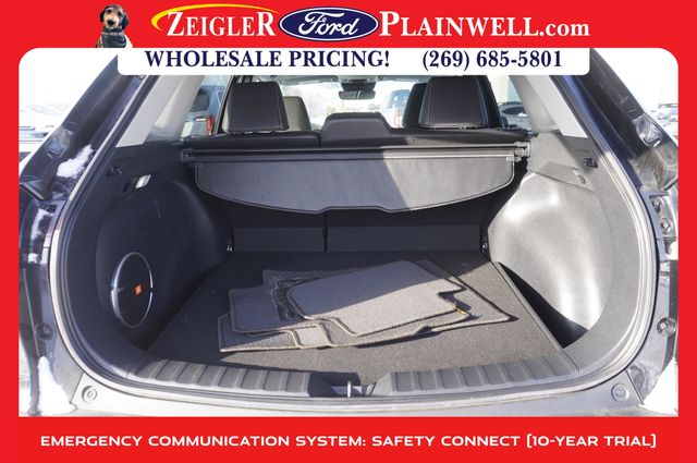 2023 TOYOTA COROLLA CROSS - Image 5