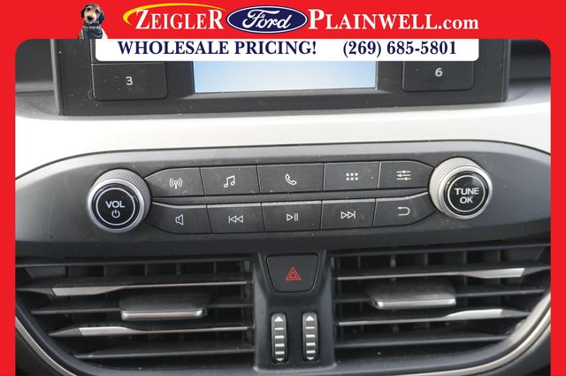 2021 FORD ESCAPE - Image 18