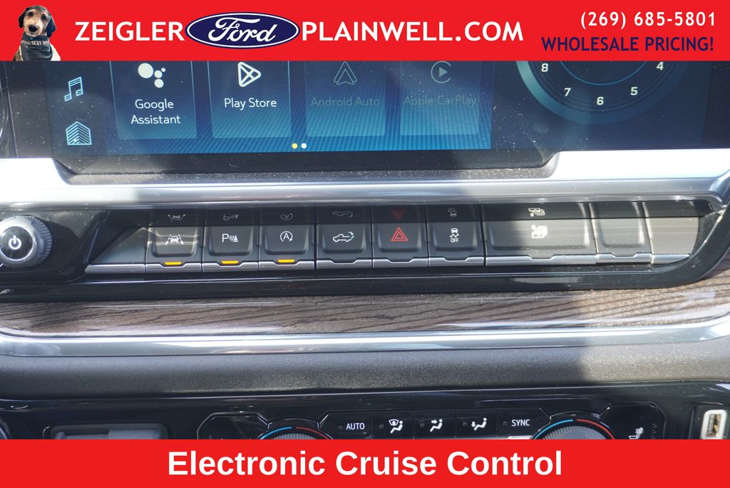 2024 CHEVROLET SILVERADO - Image 19