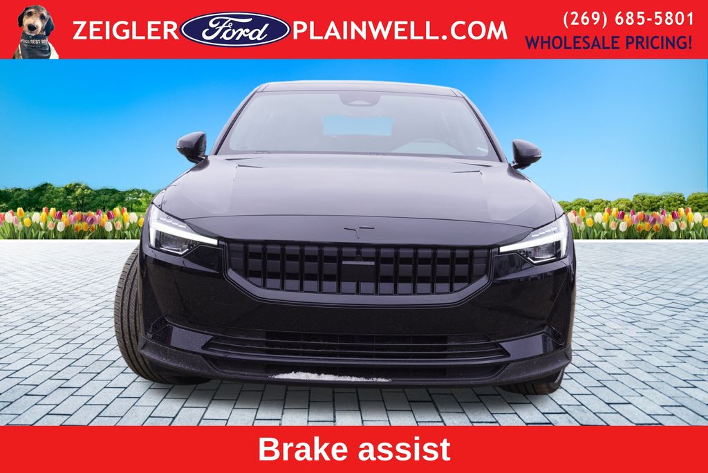 2022 POLESTAR PS2 - Image 8