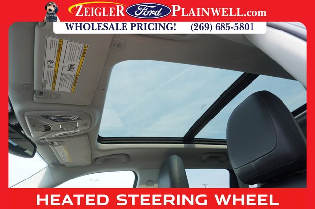 2021 JEEP COMPASS - Image 16