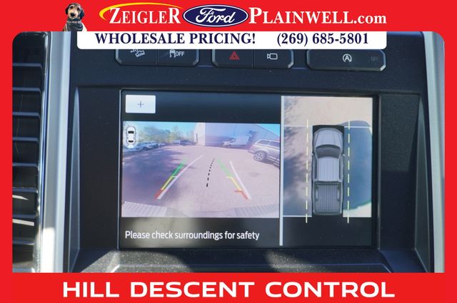 2020 FORD F-150 - Image 19