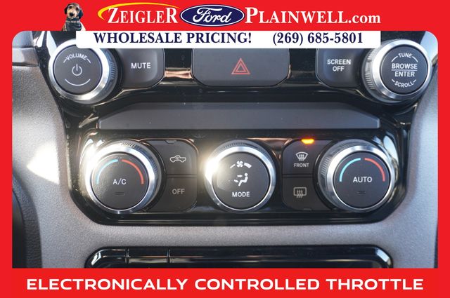 2023 RAM 3500 - Image 20