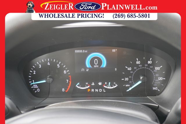 2021 FORD ESCAPE - Image 25