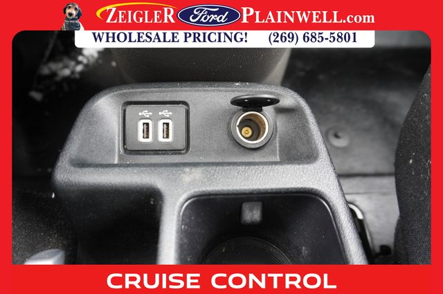 2021 FORD TRANSIT CONNECT - Image 12