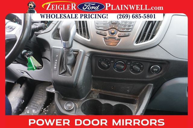 2019 FORD TRANSIT - Image 11